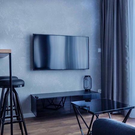 Apartament Wroclawska 29 เลกนิตซา ภายนอก รูปภาพ
