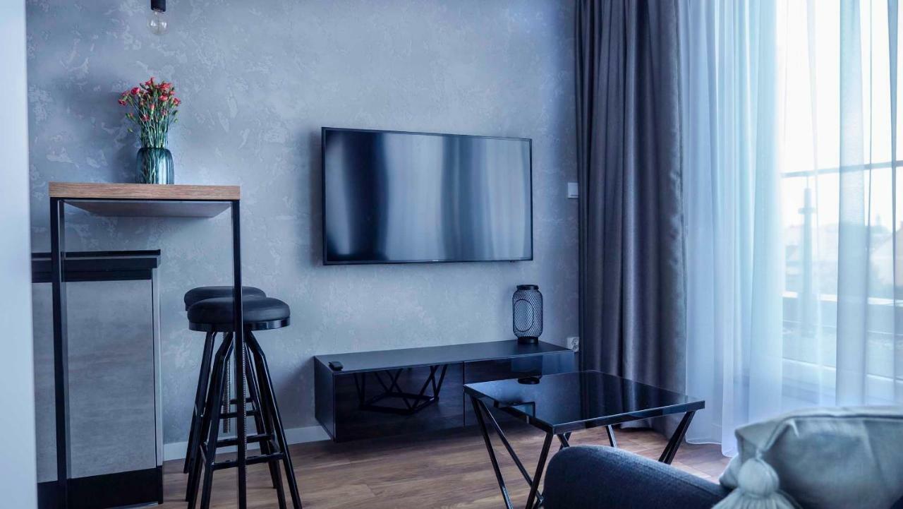Apartament Wroclawska 29 เลกนิตซา ภายนอก รูปภาพ