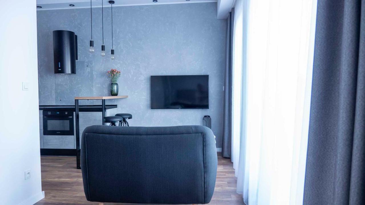 Apartament Wroclawska 29 เลกนิตซา ภายนอก รูปภาพ