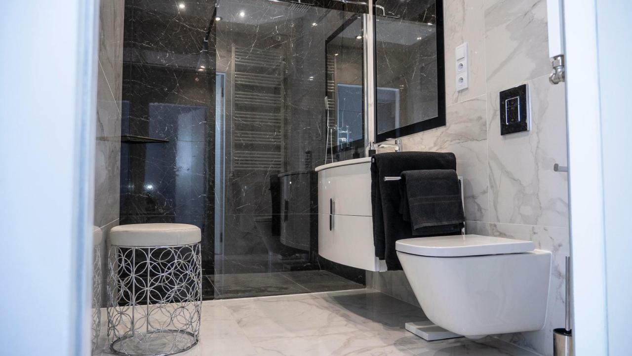 Apartament Wroclawska 29 เลกนิตซา ภายนอก รูปภาพ