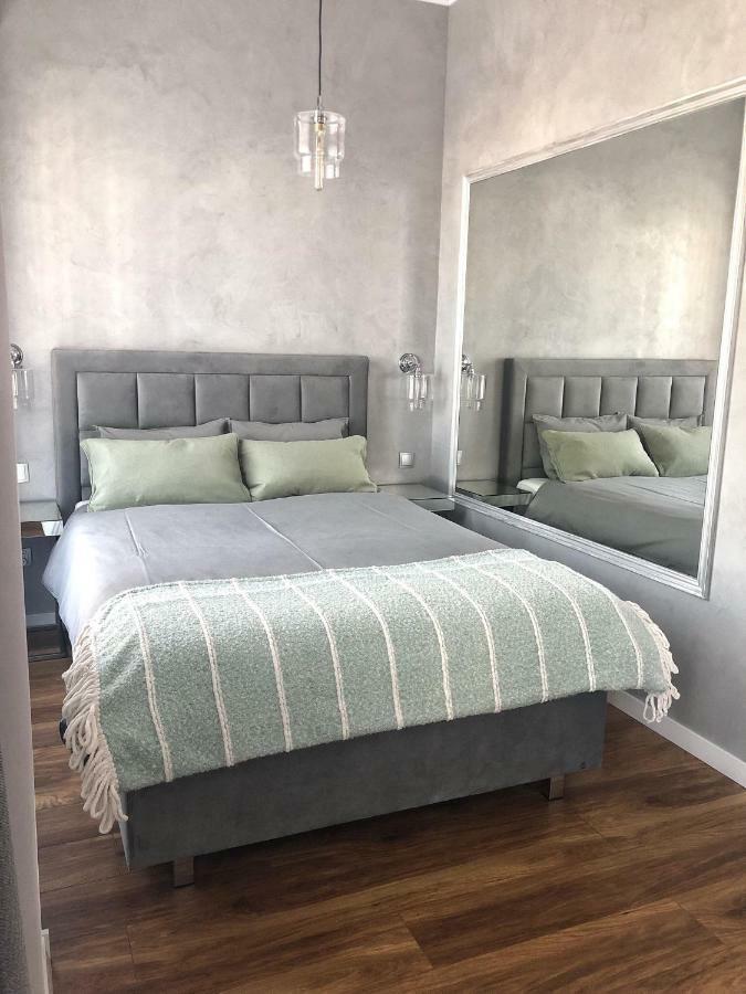 Apartament Wroclawska 29 เลกนิตซา ภายนอก รูปภาพ